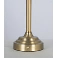 thumbnail image 3 of Better Homes & Gardens 13" White Shade Rechargeable Portable Lamp, 3 of 6
