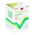 thumbnail image 2 of A.F. Valdecasa 20 tabletas 5 mg, 2 of 4