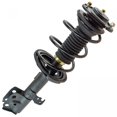 thumbnail image 2 of Geelife 4pc Suspension Kit Complete Strut & Spring Assemblies w/ Sway Bar End Links, 2 of 10
