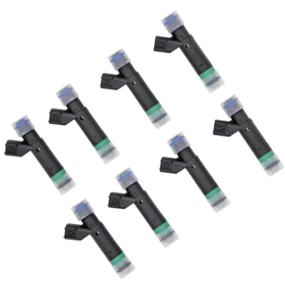 Vphix 8PCS Fuel Injector for Chrysler Dodge Jeep Mitsubishi