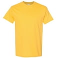 thumbnail image 1 of Gildan T-Shirt à Manches Courtes en Coton Épais pour Hommes, 1 of 2