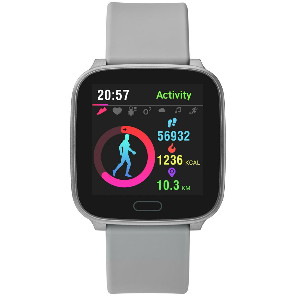 active smartwatch