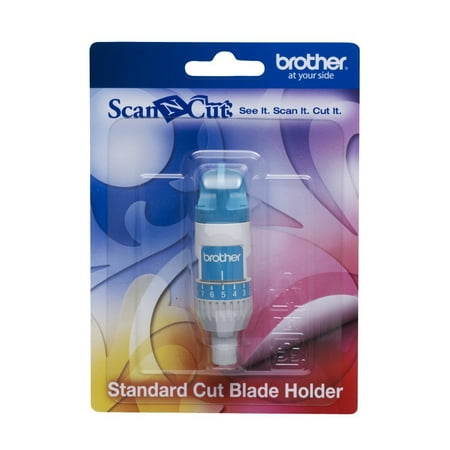 Brother Sewing CAHLP1 ScanNCut Standard Cut Blade Holder
