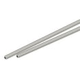 thumbnail image 6 of Uxcell 304 Stainless Steel Metal Tubing Seamless Straight Pipe Tubes 5mm x 1mm x 300mm, 6 of 6