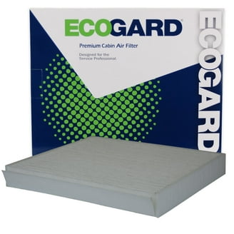 ECOGARD Cabin Air Filter Fits 2019-2025 Toyota RAV4 Corolla Prius