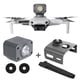thumbnail image 1 of Moyic Reflectores ABS para vuelos nocturnos: fáciles de instalar en una lámpara de flash para faros delanteros con luz puntual para drones Electrónica Numero 5, 1 of 6