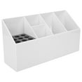thumbnail image 2 of Scissors Organizer Scissors Organizer Holder Hairdressing Combs Hair Clips Hairdressing Tool Storage Box, 2 of 8