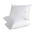 thumbnail image 3 of 4 Std + 2 Ks = 6 Almohada Microgel Hotelera Premium Almoda 70000032, 3 of 3
