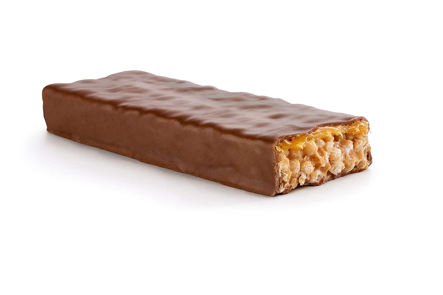 Whatchamacallit Chocolate Caramel Peanut Candy Bar 36 Count