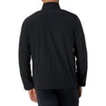 thumbnail image 2 of Under Armour Men's Tac All Season Jacket 2.0, Black 001/Black, Medium, 2 of 2