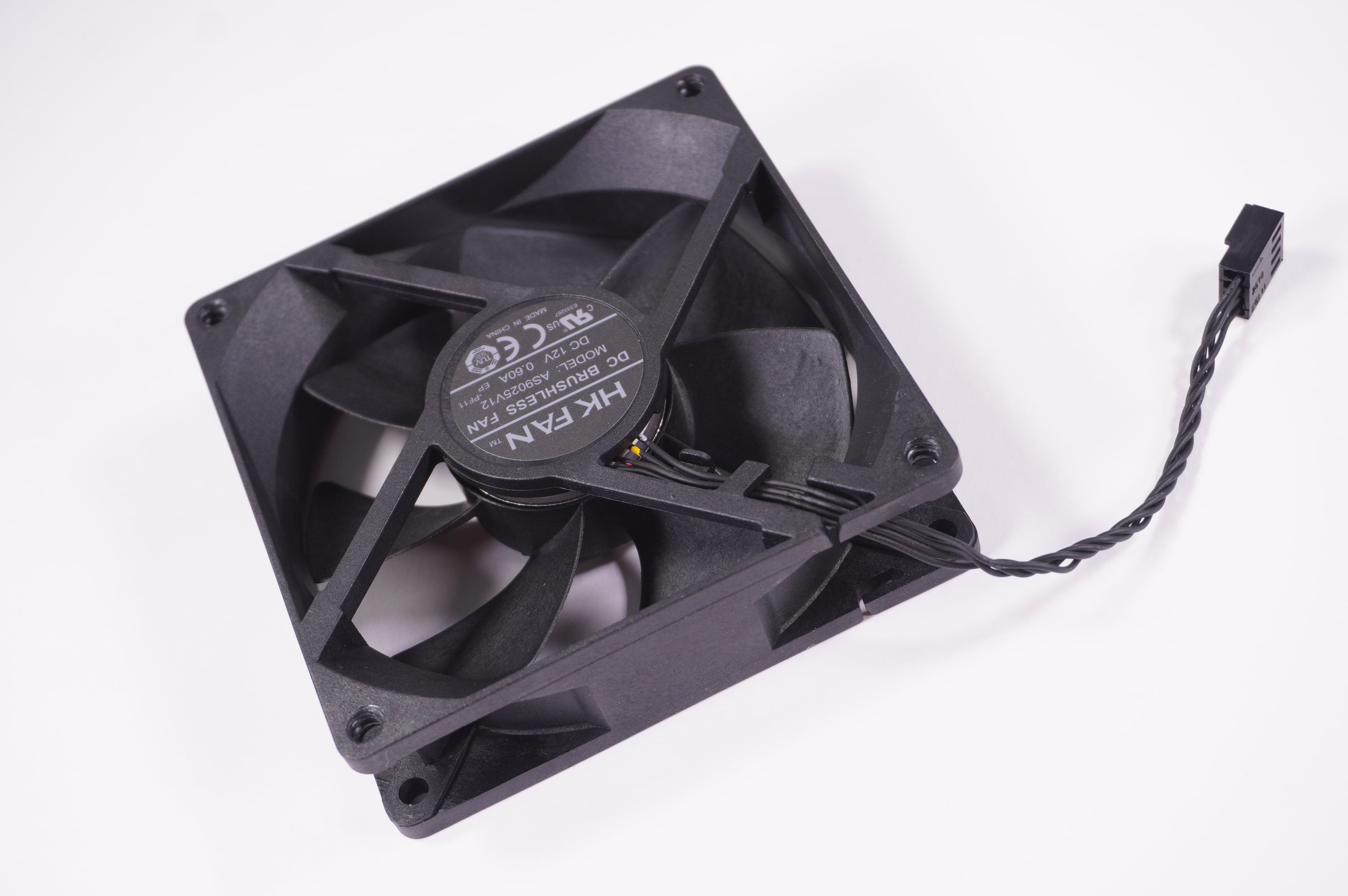 Hp OMEN 40L Computer Cooler, Cooling Fan M82878-001 GT21-0094