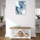 thumbnail image 2 of Cuadro Decorativo | Fine Art Tj | Azul Celeste I Por Pi Studio - 147 x 112 cm, 2 of 4