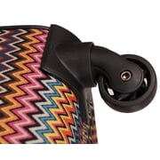 Gold Coast 5-Piece Spinner Luggage Set