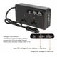 thumbnail image 4 of Inverter de Automóvil, Inverter Adaptador de Automóviles de 200 W Para Teléfonos Inteligentes, 4 of 7