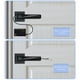 thumbnail image 3 of Cerradura de puerta Anti Peeping Cerradura de puerta inteligente para puertas de vidrio de oficina en casa (sin aplicación), 3 of 6