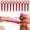 C, variant on Nail Polish Guard 1Pc - Nail Polish Clip A Clip Used to Isolate The Skin From The Nails When Applying Nail Polish to Avoid Skin Irritation., Nail Art, Ceramics Ceramic Nail, Easter Makeup Organizers