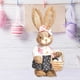 thumbnail image 4 of Paja Artificial Zulema Conejo de Pascua 2 Uds, 4 of 8