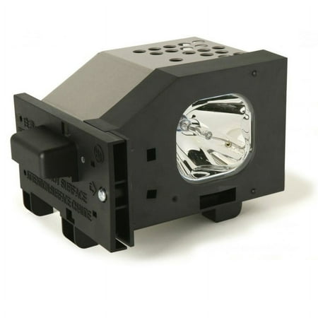 Panasonic TY-LA1000 TV Lamp with Original Philips Housing and UHP Bulb