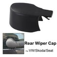 thumbnail image 3 of Universal Rear Wiper Cover Compatible with VW Skoda Seat Models 2010-2022, 3 of 8