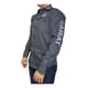 thumbnail image 1 of Camisa Vaquera Manga Larga Ariat Bordada Lisa Broche Hombre, 1 of 2