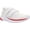 WHITE/RED, variant on Propét Women's Propet One Twin Strap Cross Trainer