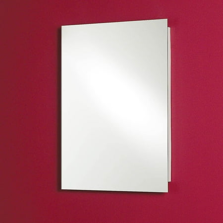 Jensen Medicine Cabinet Focus 16W x 26H in. Medicine Cabinet 1438