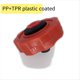 thumbnail image 5 of 3 Uds. Mini Llave de Tubo de Trinquete, Vaso de Trinquete Cubierto, Manejar de Trinquete Reversible de Dedo, Unidad de 1/4 Pulgadas, 3/8 Pulgadas, 1/2 Pulgadas, 5 of 5