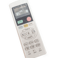 thumbnail image 2 of New Original YR-HD14 For Haier Air Conditioner AC Remote Control 0010401511AG, 2 of 5