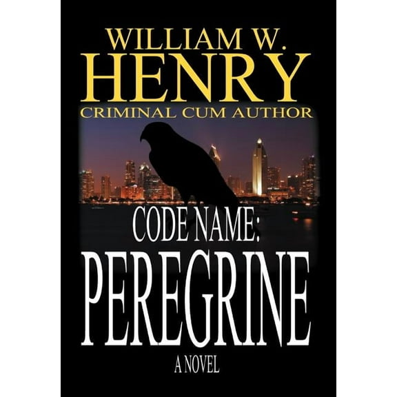 Code Name Peregrine