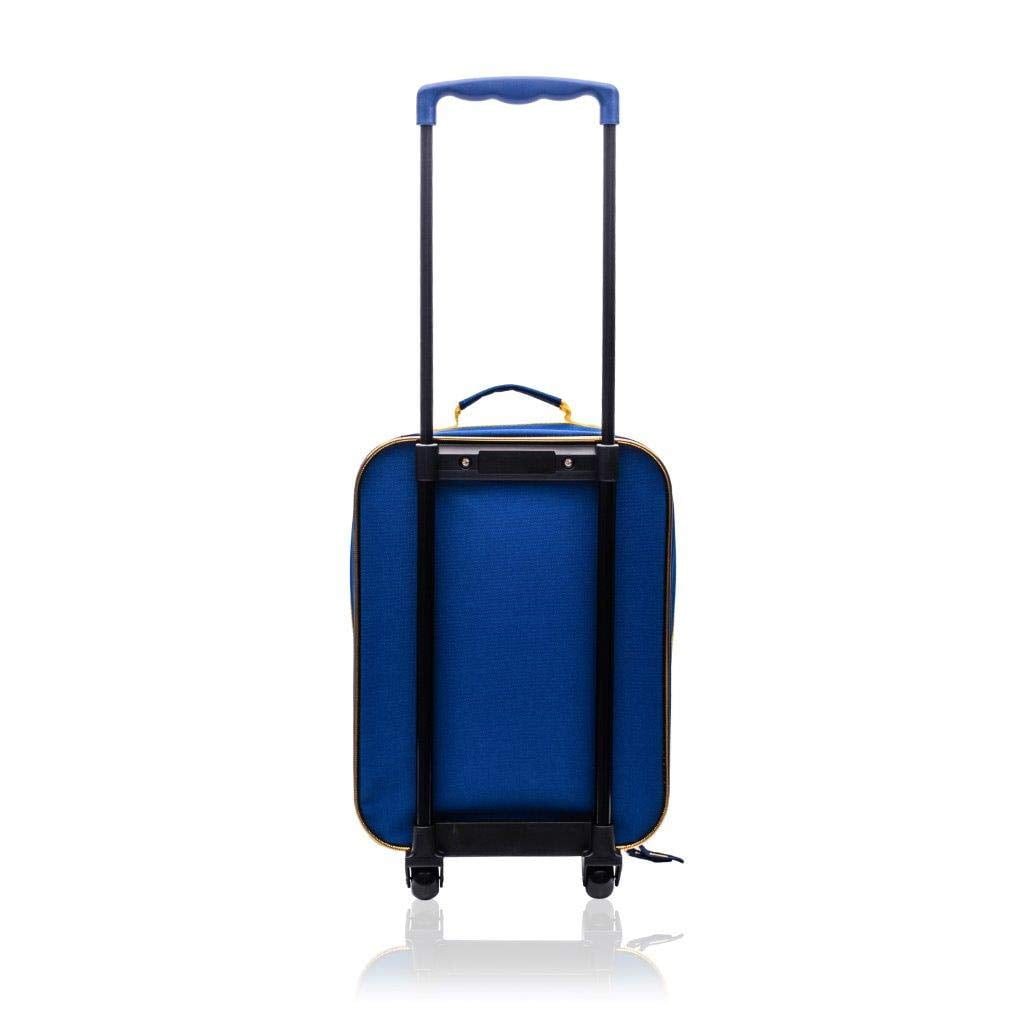 16 inch luggage