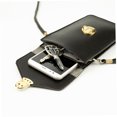 thumbnail image 3 of COOPHYA 1Pack Phone Wallet Wristlet PU Handsfree Phone Use for Everyday Use, 3 of 6