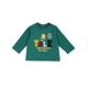 thumbnail image 1 of Chicco Playera Manga Larga Color Verde Varias Tallas verde oscuro 86, 1 of 2