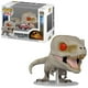 thumbnail image 2 of FUNKO POP JURASSIC WORLD DOMINION ATROCIRAPTOR (GHOST) 1219 Funko Funko, 2 of 3