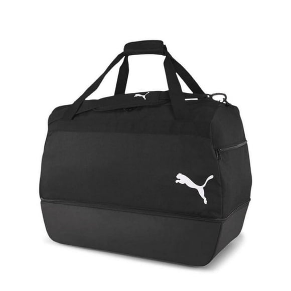 Maleta Puma TeamGOAL 23 Teambag M BC UNISEX 076861-03 negro SIN TALLA