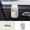 White#297, variant on Car Door Storage Pocket Organizer with Cup Holder and Phone Slot, Side Mounted Space Saver for Vehicle Interior, Easy Access Car Door Storage Box for Drinks, Small Items, Commuting and Road Trips