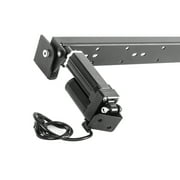 Go Rhino 960003T Sport Bar 2.0 Power-Actuated Retractable Light Mount Conversion Kit For 15-24 Tacoma, Colorado, Canyon Fits select: 2016-2023 TOYOTA TACOMA, 2015-2022 CHEVROLET COLORADO