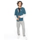 thumbnail image 2 of Chamarra Quarry Rompevientos Regular fit Para Hombre, 2 of 5