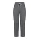 thumbnail image 3 of Pantalones largos para hombre, lisos, a la moda, informales, con bolsillos, cintura elástica, pantalones largos, pantalones deportivos, pantalones de poliéster para hombre., 3 of 5