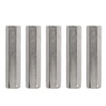 thumbnail image 4 of M8 Hex Coupling Nut Kit, Rugged Hex Coupling Nut Set 6 Sides 304 Stainless Steel 5Pcs  for Studs, 4 of 8