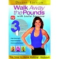 thumbnail image 2 of Leslie Sansone: Walk Away the Pounds [DVD], 2 of 3