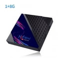 thumbnail image 4 of Android 10.0 Tv Box H96 Mini V8 Rk3228a Wifi Media Player Tv Receiver 2+16G_Australian regulations, 4 of 4