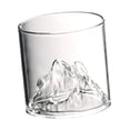 thumbnail image 4 of vasos de vino,Copa de whisky de montaña Tazas de té, Copas de champán Copa de cóctel,Tazas Tazas de café para té Jugo Leche Cerveza,Vasos de vidrio para oficina, 4 of 8