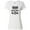 AA-White, variant on Inktastic Idaho Awesome Since 1890 Women's T-Shirt