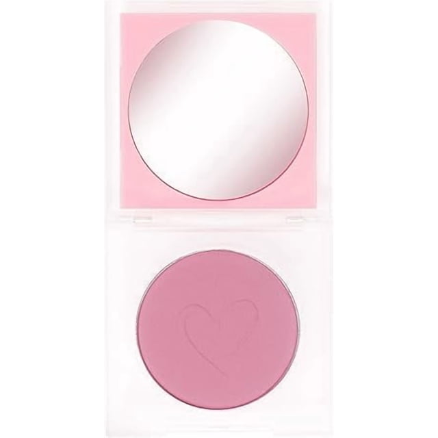 Rubor Compacto Beauty Creations (My favorite)