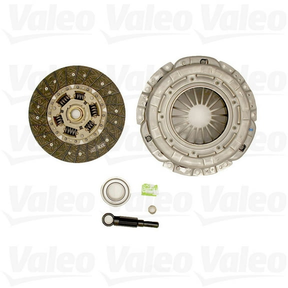Valeo 52404001 OE Replacement Clutch Kit Nissan Pickup 1991-1996