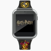 Harry Potter iTime Unisex Child Interactive Smartwatch 40mm (HP4107WMC)