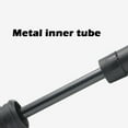 thumbnail image 3 of Ultralight Multifunctional Pump Bicycle Pump Portable Mini Tyre Hand Pump Set, 3 of 4