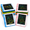 32 Pack, variant on 6.5 Inch Colorful LCD Writing Tablet 32 Pack Educational Learning