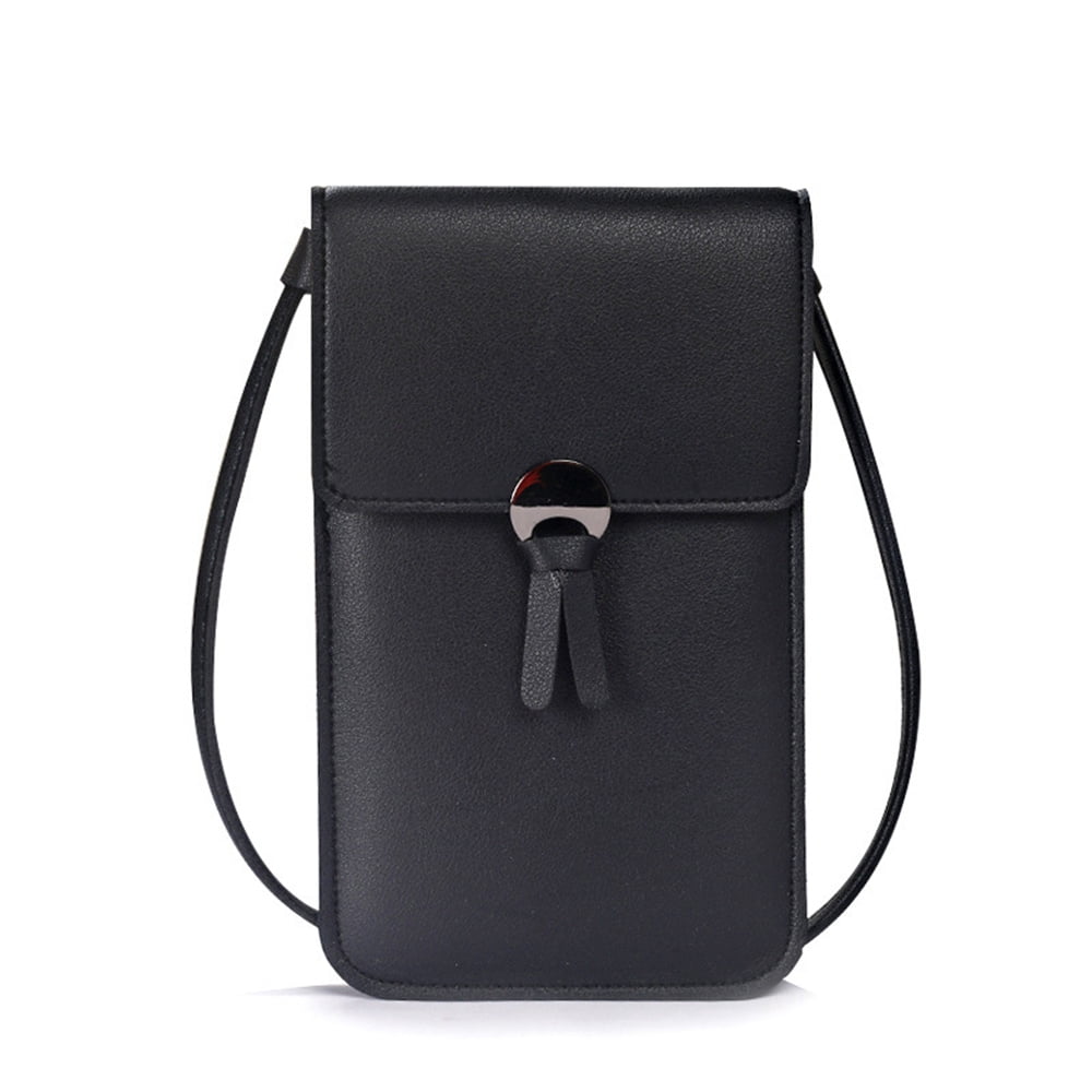 Sling bag for Girl's & Women/Mobile Cell Phone Holder/mini Crossbody bag/mobile  pouch/Sling