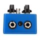 thumbnail image 3 of Pedal EQ GearNuts Tone Job V2 + Cables de Conexión, 3 of 8